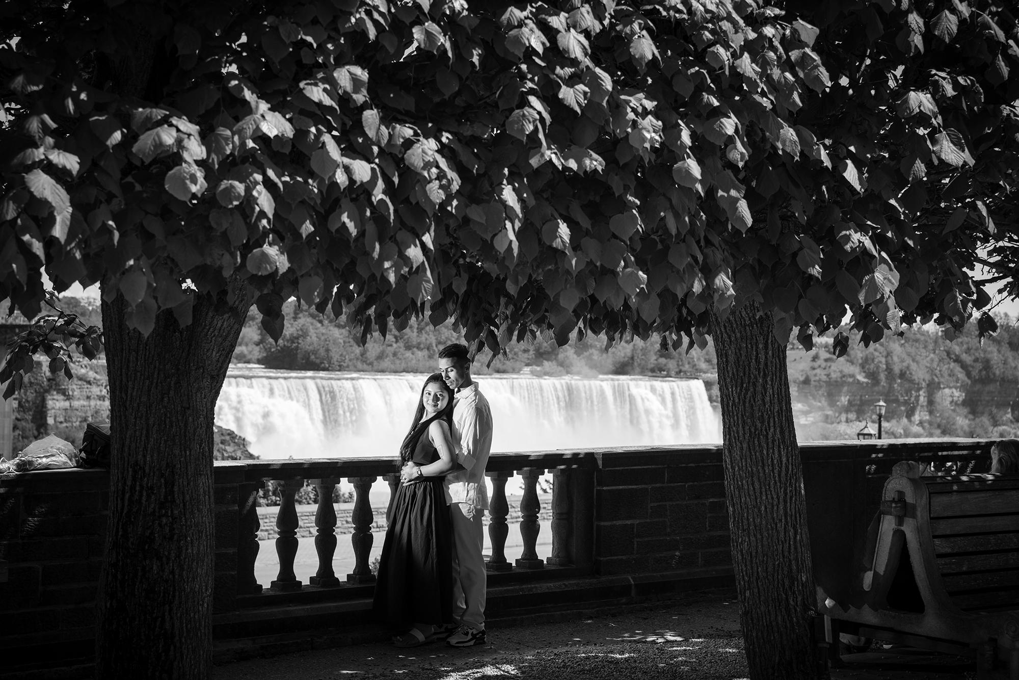 Niagara Proposals in Niagara Falls FAQS