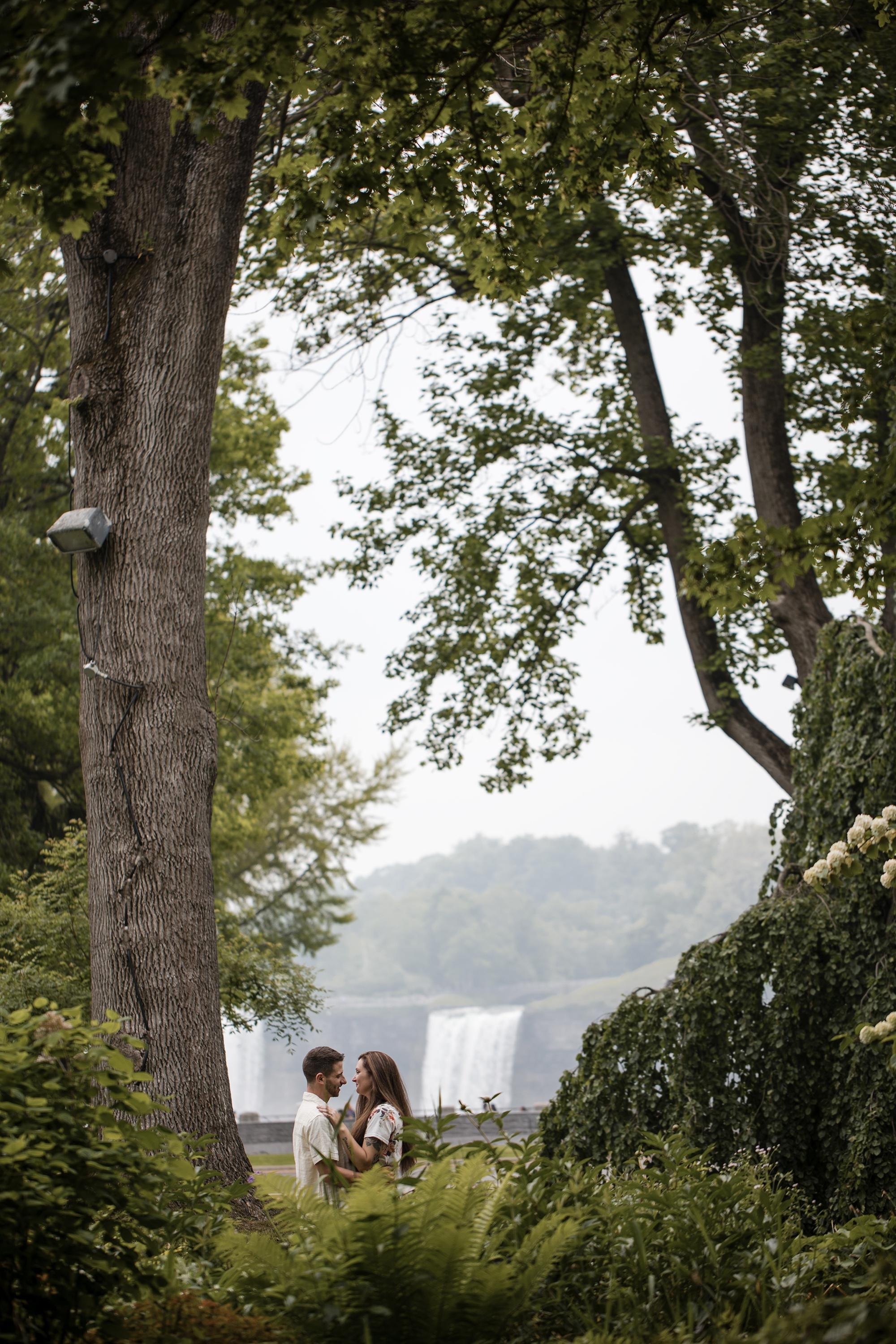 Niagara Proposals in Niagara Falls FAQS