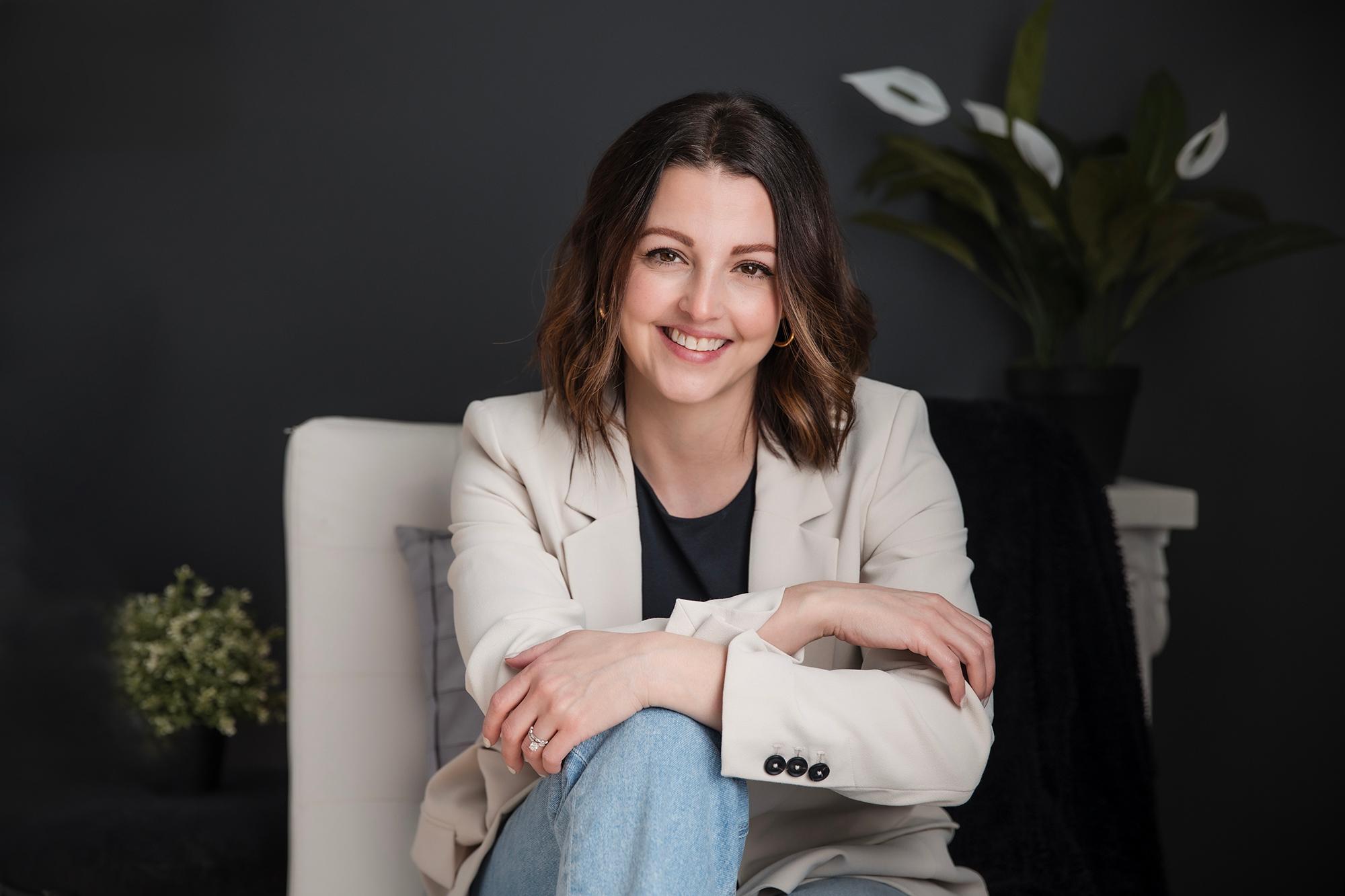 Studio Headshots