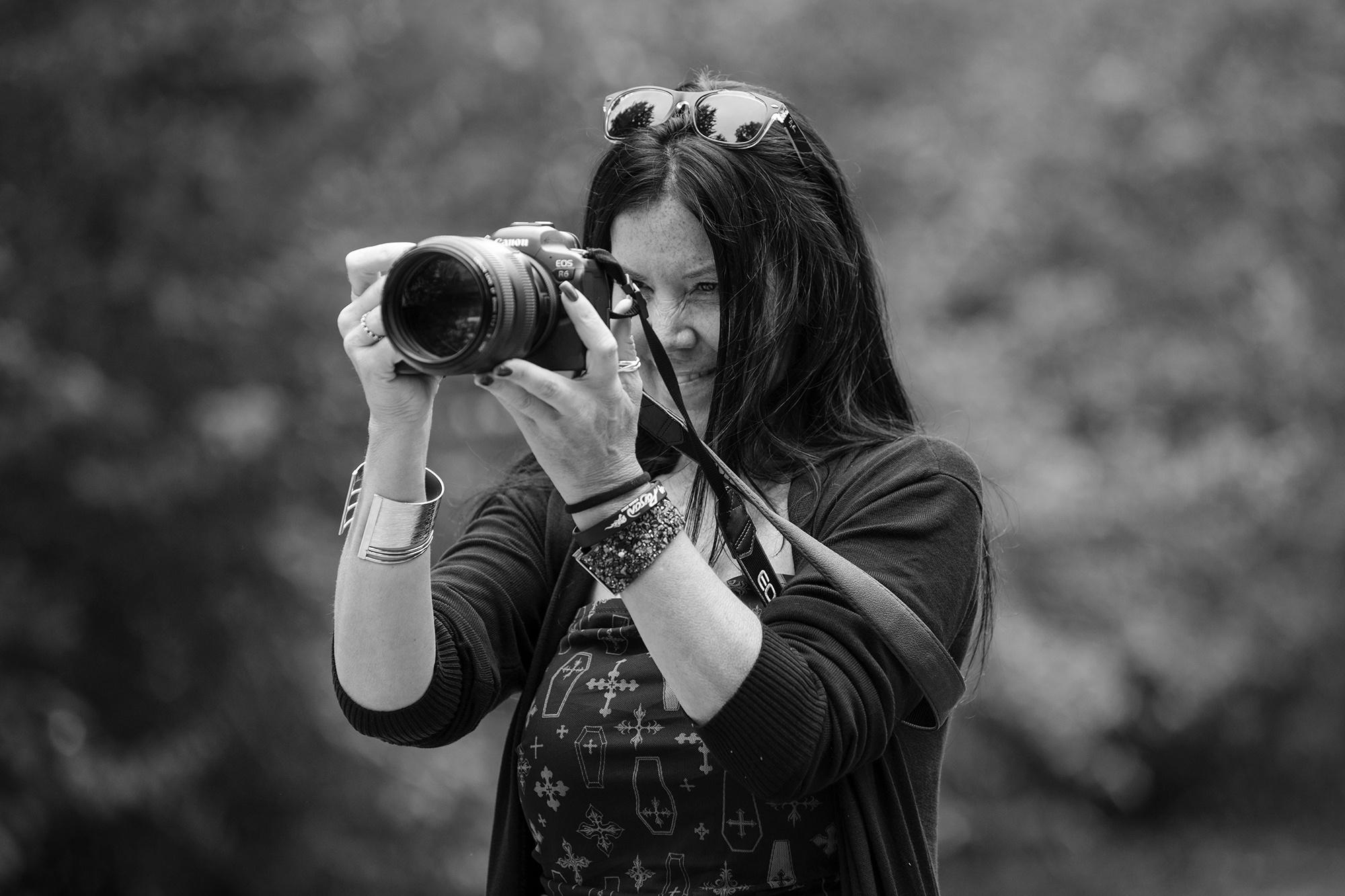 Some things you should know about me, as your wedding photographer